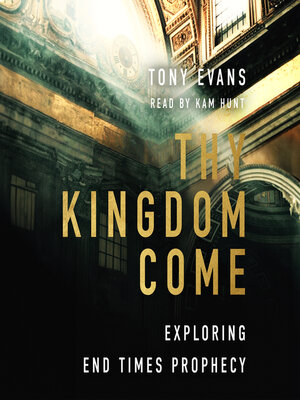 cover image of Thy Kingdom Come